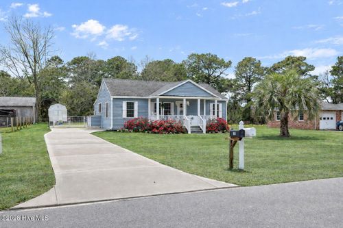 177 Otway Farm Rd, Beaufort, NC, 28516-7271 | Card Image