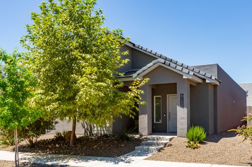 6129 Strand Loop Se, Albuquerque, NM, 87106-9600 | Card Image
