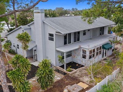 1705 Wharf Road, House other with 4 bedrooms, 3 bathrooms and null parking in Sarasota FL | Image 2