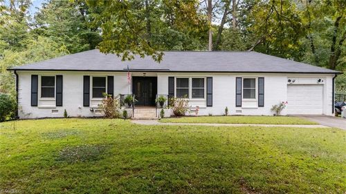 665 Alpine Rd, Winston-Salem, NC, 27104-5109 | Card Image