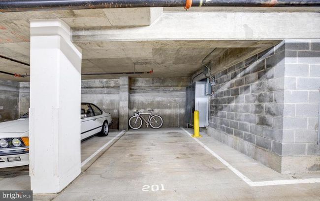 UNIT-712 - 4490 Market Commons Dr, Condo with 1 bedrooms, 1 bathrooms and null parking in FAIRFAX VA | Image 15
