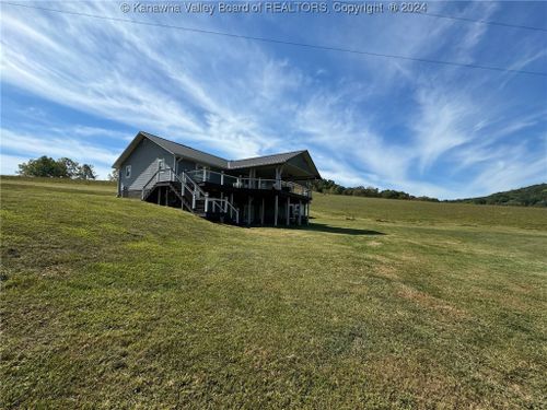 3225 Barrcut Road, Spencer, WV, 25276 | Card Image