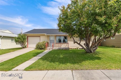 2255 North Dr, Butte, MT, 59701-6159 | Card Image