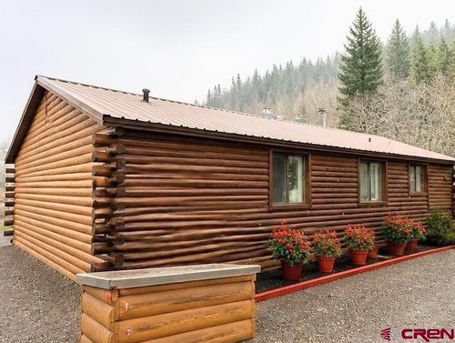 394 Tixier Ramirez Cir, Antonito, CO, 81120-8514 | Card Image