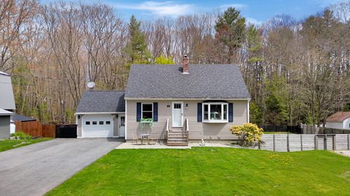 11 Macarthur Avenue, Old Orchard Beach, ME, 04064 | Card Image