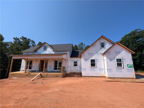 528 Paramount Dr, Seneca, SC, 29678-1094 | Card Image