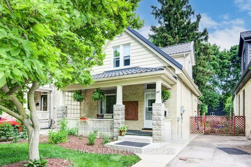 555 St James St, London, ON, N5Y3P5 | Card Image