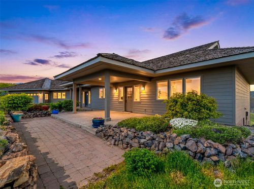 500 Connery Rd, Wenatchee, WA, 98801-8961 | Card Image