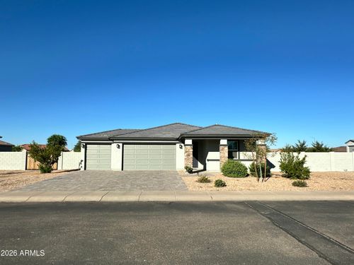 105 S Tuscany Court, Casa Grande, AZ, 85122 | Card Image