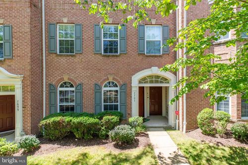 2703 Sheffield Hill Way, WOODBRIDGE, VA, 22191-4086 | Card Image