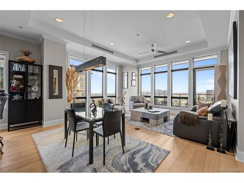 1205-7600 Landmark Way, Greenwood Village, CO, 80111-1968 | Card Image