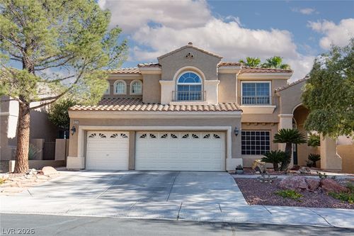 8528 Estrelita Dr, Las Vegas, NV, 89128-7958 | Card Image