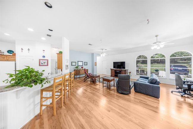 107 Stageline Dr, House other with 2 bedrooms, 2 bathrooms and null parking in Kyle TX | Image 32