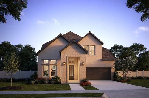 15799 Gladeside Ave, Frisco, TX, 75033-1907 | Card Image