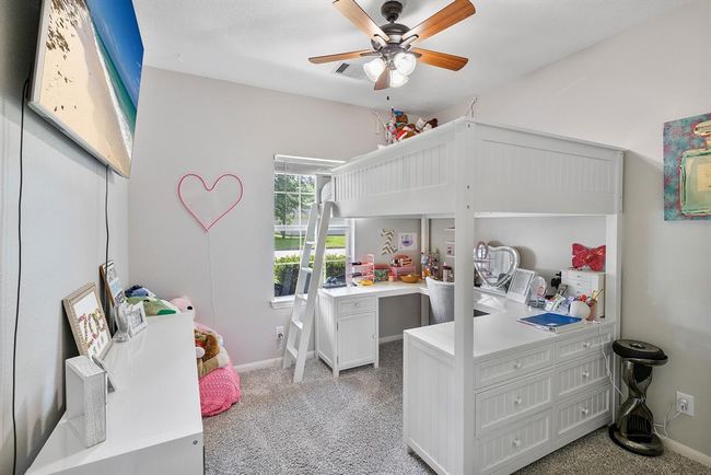 454 Fishhawk Way, House other with 3 bedrooms, 2 bathrooms and 2 parking in Crosby TX | Image 18