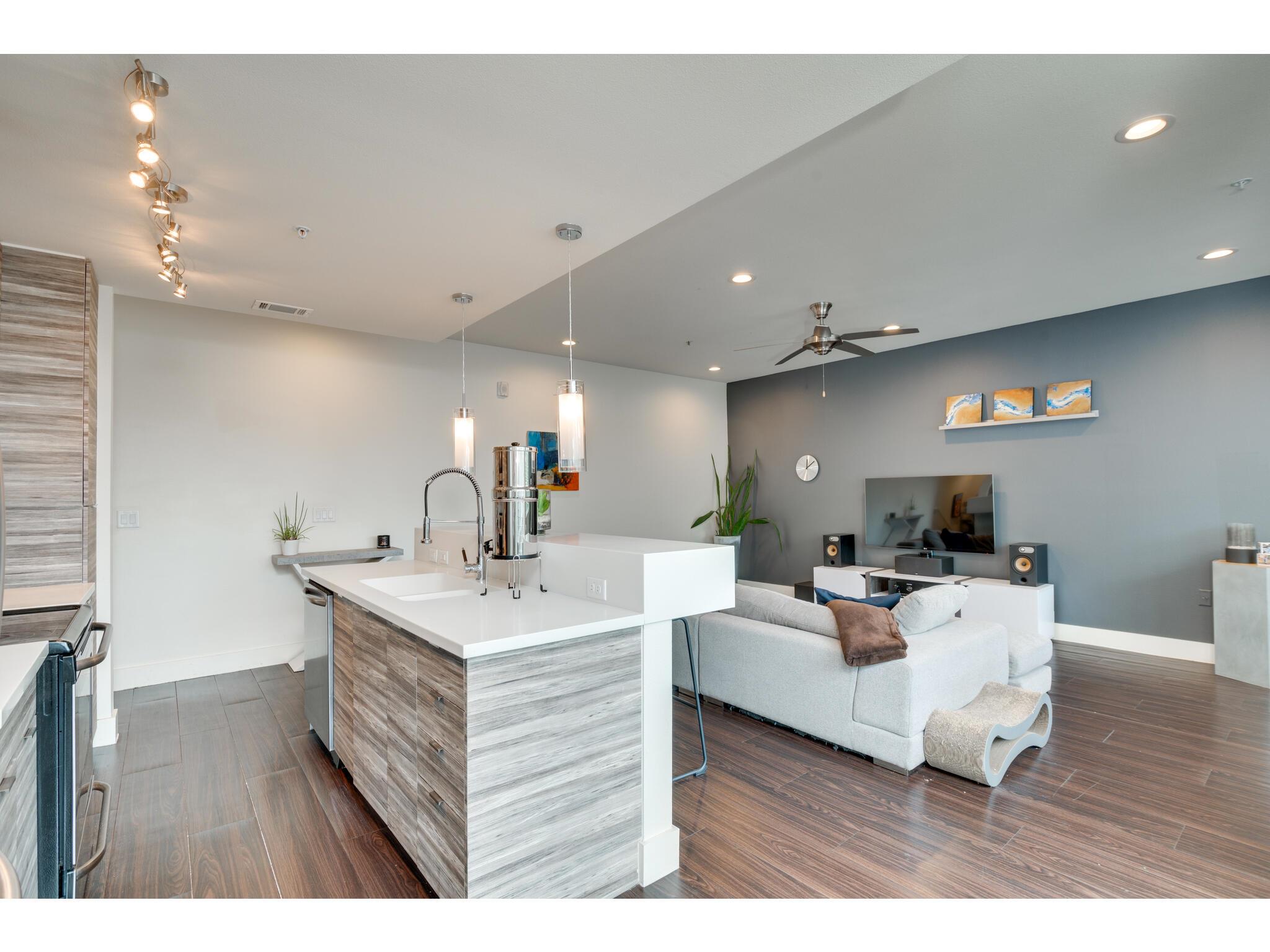 Residential Lease in Austin 5
