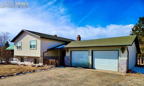302 S 5th Street, Westcliffe, CO, 81252 | Card Image