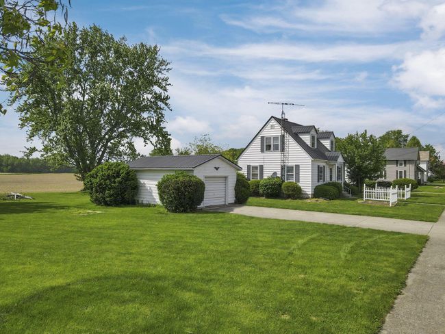 6880 Sandusky Ave, House other with 3 bedrooms, 1 bathrooms and null parking in Chatfield OH | Image 74