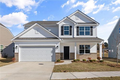 328 Blooming Maple Drive, Kernersville, NC, 27284 | Card Image