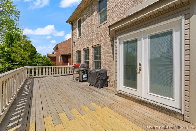 2800 Sandalwood Dr, Home with 4 bedrooms, 4 bathrooms and null parking in New Albany IN | Image 53