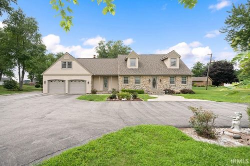 5603 Ivy Ct, Kokomo, IN, 46902-5237 | Card Image