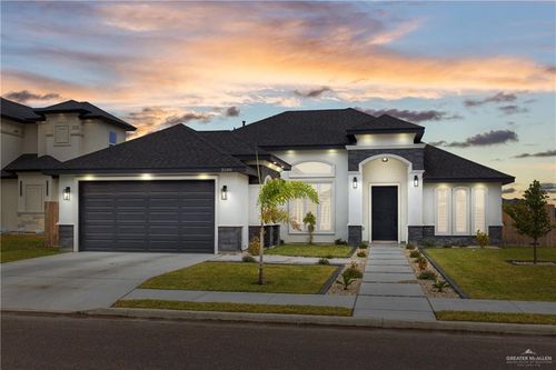 3100 Silver Oak Ave, Mission, TX, 78574-2509 | Card Image