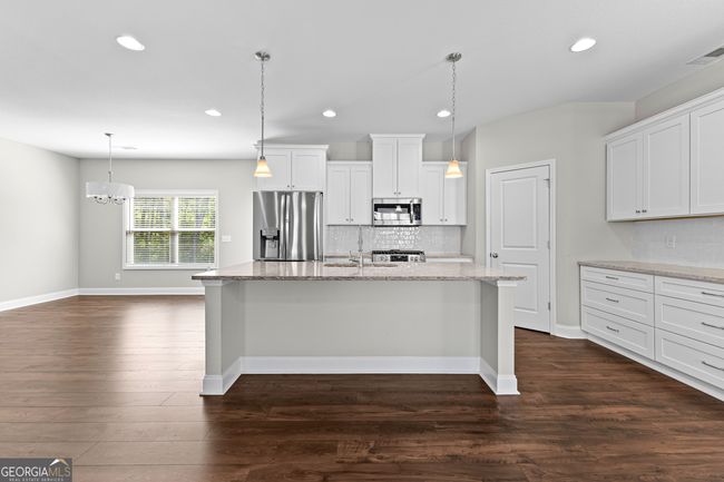 517 Lago Ct, House other with 5 bedrooms, 4 bathrooms and 2 parking in Lagrange GA | Image 12