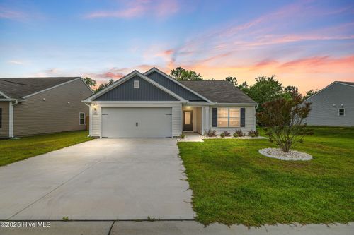 1371 Patti Ln Se, Bolivia, NC, 28422-5603 | Card Image
