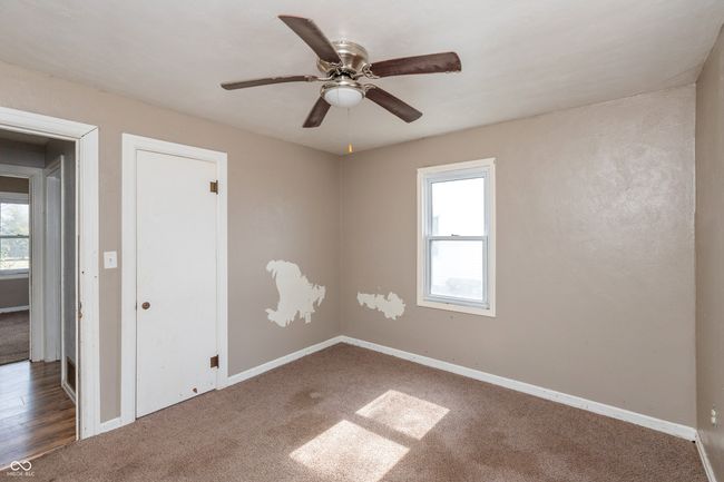 715 N Elm St, House other with 3 bedrooms, 2 bathrooms and null parking in Seymour IN | Image 16
