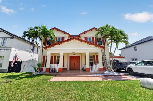 20155 Sw 129th Ave, Miami, FL, 33177-6185 | Card Image