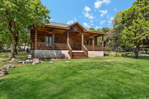 4332 Morningside Way, Canyon Lake, TX, 78133-4083 | Card Image