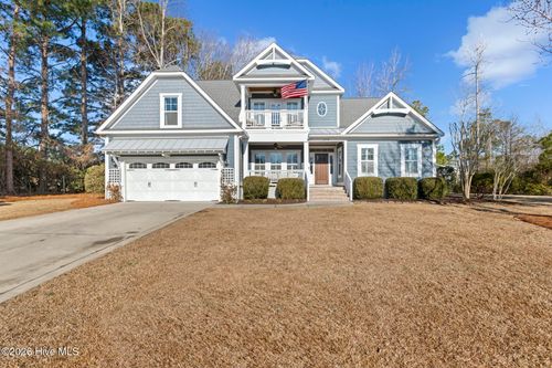 378 Aster Pl, Hampstead, NC, 28443-1228 | Card Image