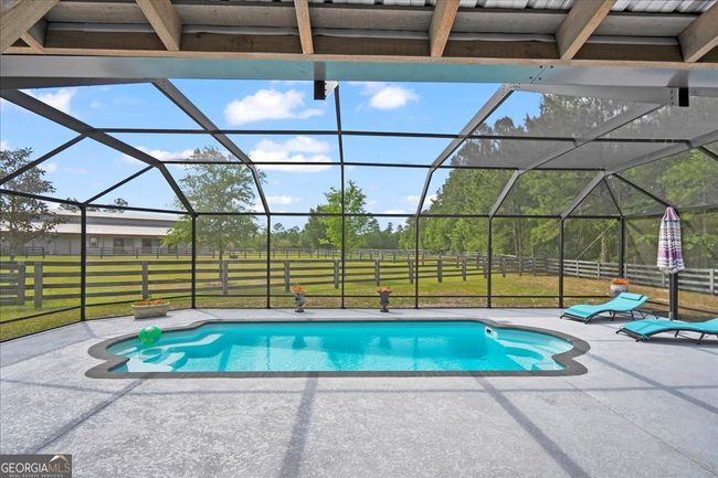 1330 Sr 110, Home with 6 bedrooms, 3 bathrooms and null parking in Waynesville GA | Image 48
