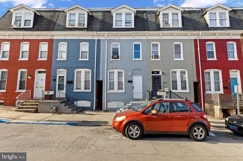 826 S Beaver St, YORK, PA, 17403-2254 | Card Image