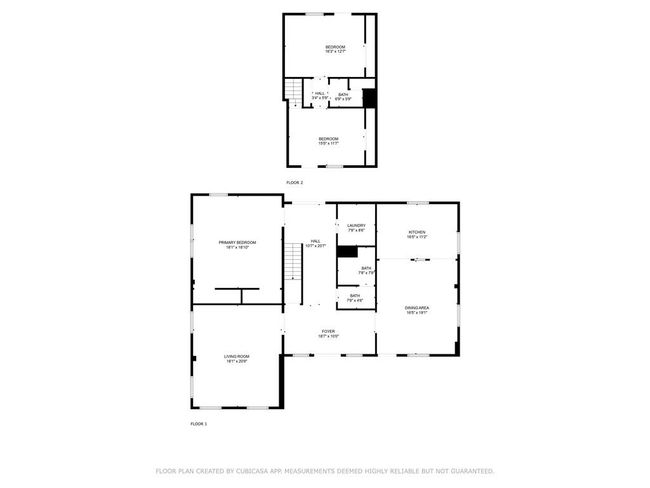 198 Timms Loop Se, House other with 3 bedrooms, 2 bathrooms and null parking in Calhoun GA | Image 95
