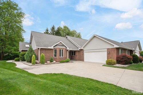 503 Sagebrush Drive, Kokomo, IN, 46901 | Card Image