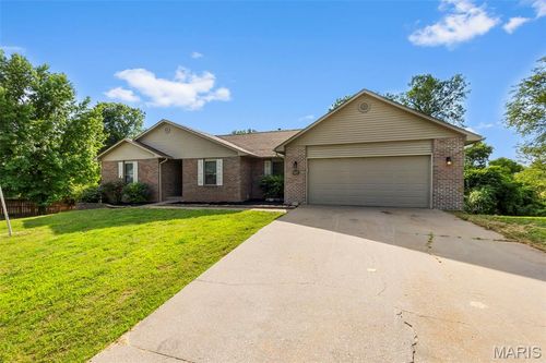 2449 Brittany Dr, Jackson, MO, 63755-3767 | Card Image