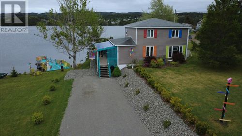 469 Ville Marie Drive, Marystown, NL, A0E2M0 | Card Image