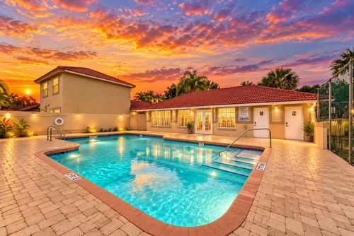 12230 Dartmoor Dr, Wellington, FL, 33414-5530 | Card Image