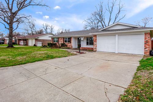 4317 Keeter Dr, North Richland Hills, TX, 76180-7323 | Card Image