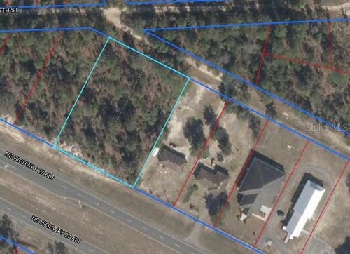 TBD United States Highwy 27 Altrnt Rte N, Bronson, FL, 32621 | Card Image