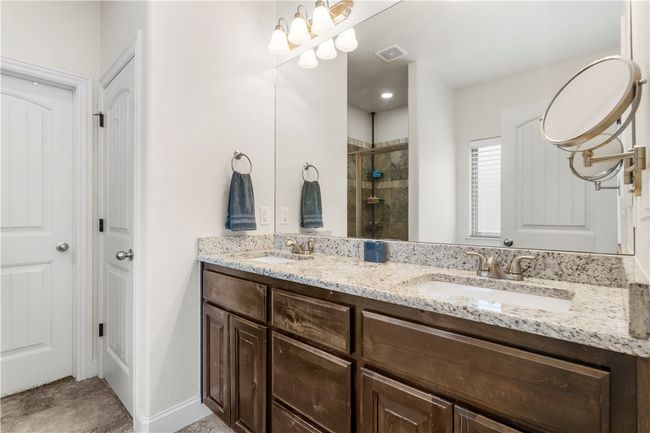 4407 W Meadow Oaks Dr, House other with 4 bedrooms, 3 bathrooms and null parking in Rogers AR | Image 16