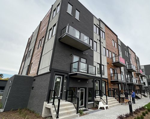 120-402 The Mall East, Etobicoke, ON, M9B3Z9 | Card Image