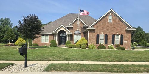 921 Silver Charm Drive, Kokomo, IN, 46901 | Card Image