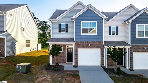 291 E Compass Way, Easley, SC, 29640-9330 | Card Image