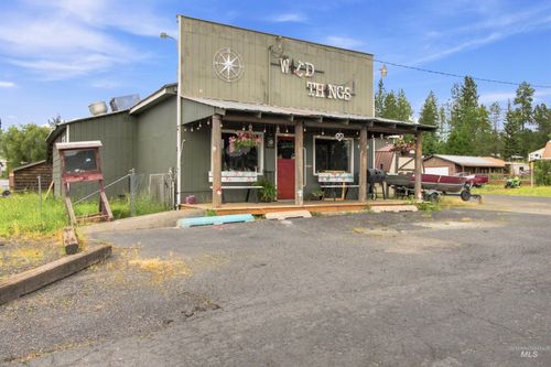 5588 Highway 8, Deary, ID, 83823-9775 | Card Image