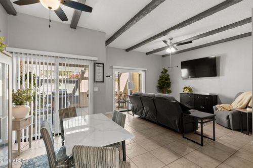 2509 E 5th Pl, Tempe, AZ, 85288-3166 | Card Image