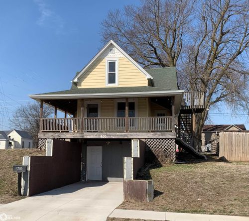 400 N Birch Street, Creston, IA, 50801 | Card Image