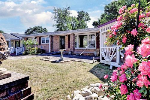 218 Tarleton Bivouac, Williamsburg, VA, 23185 | Card Image