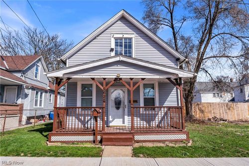 5628 Pacific Ave, Cleveland, OH, 44102-5730 | Card Image